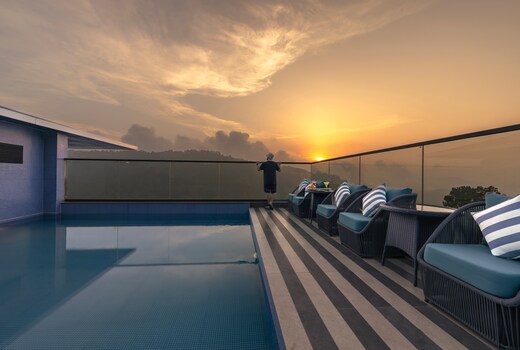 Solace Suites Hotel and Banquets
