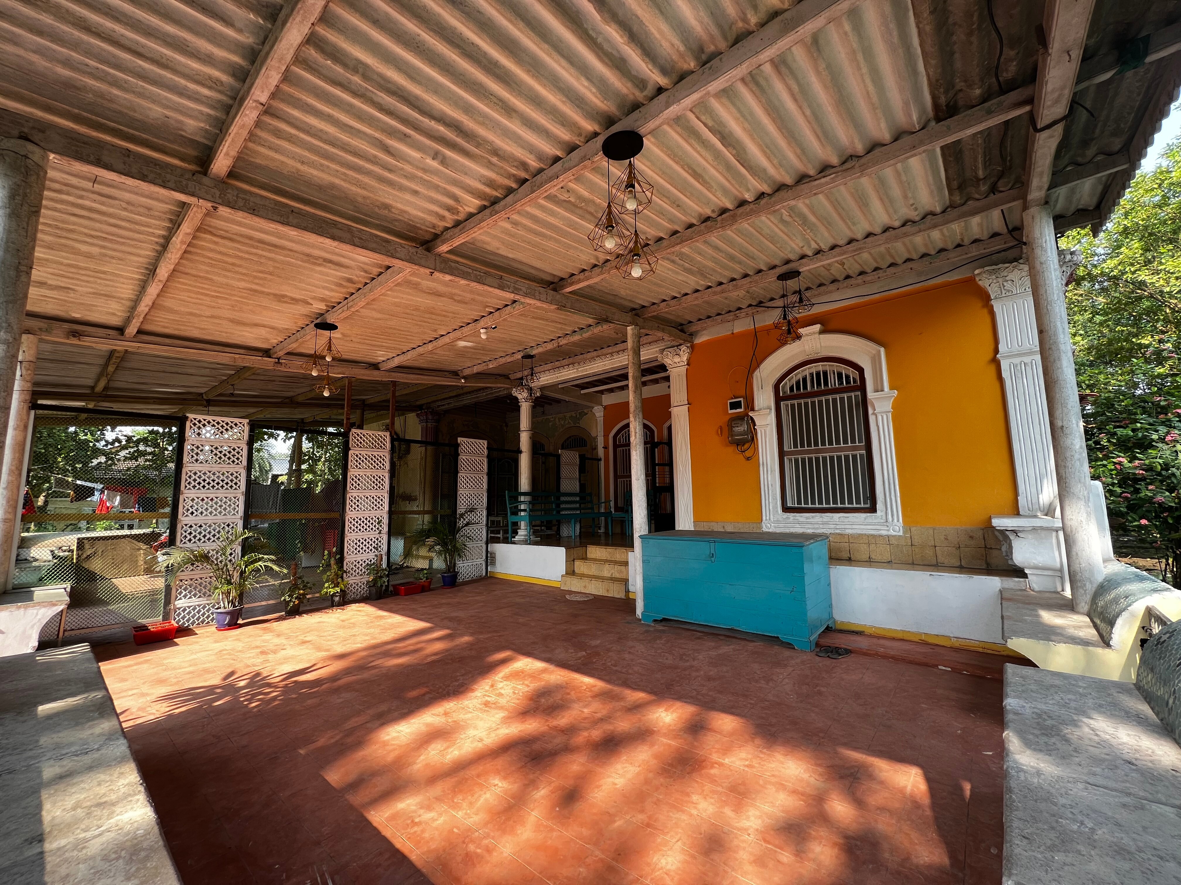 Daman Ganga Atithi Bhavan - Tap to explore photos