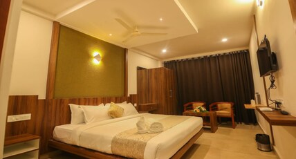 Ariat Avenue Room Type - EXECUTIVE AC