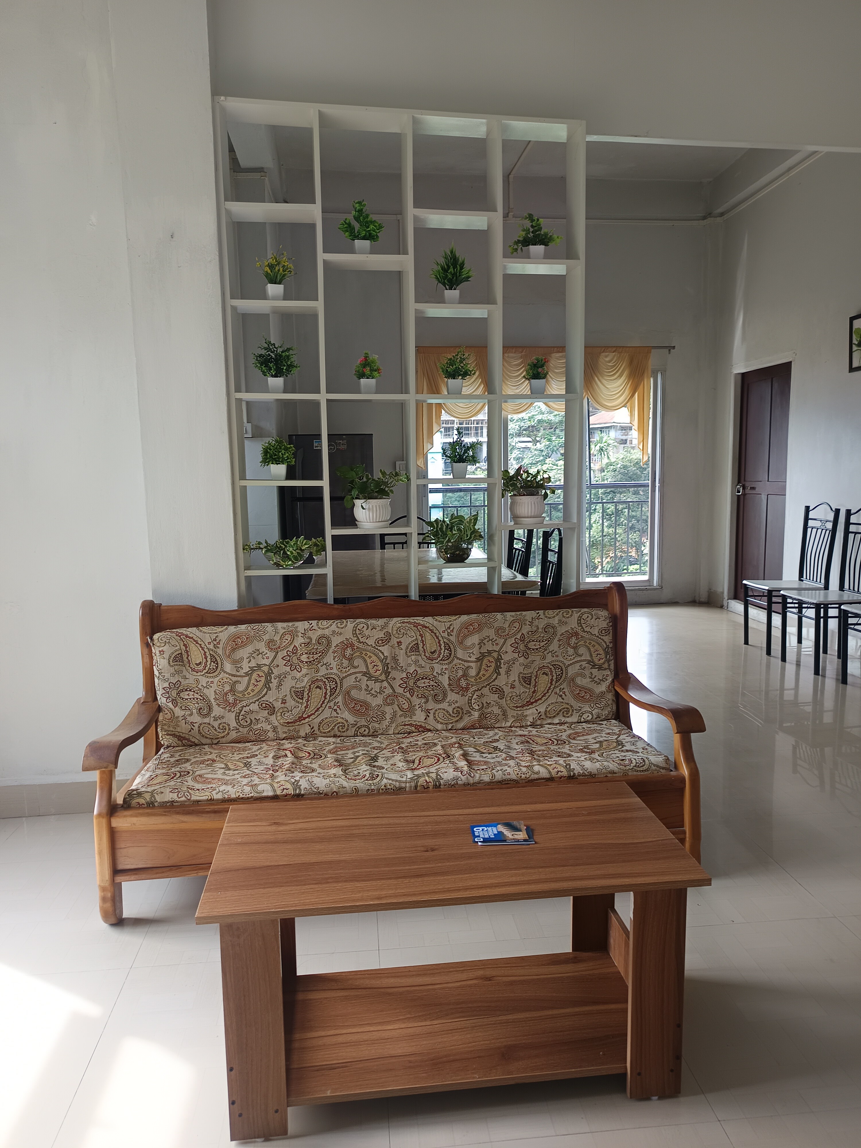 Teemo's homestay - Tap to explore photos