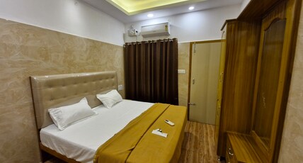 Saraa grand Room Type - Family Suite Non AC