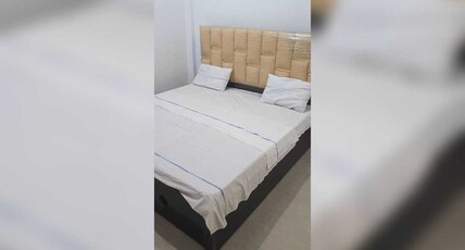 Spot on Relaxation Rooptop Room Type - Classic