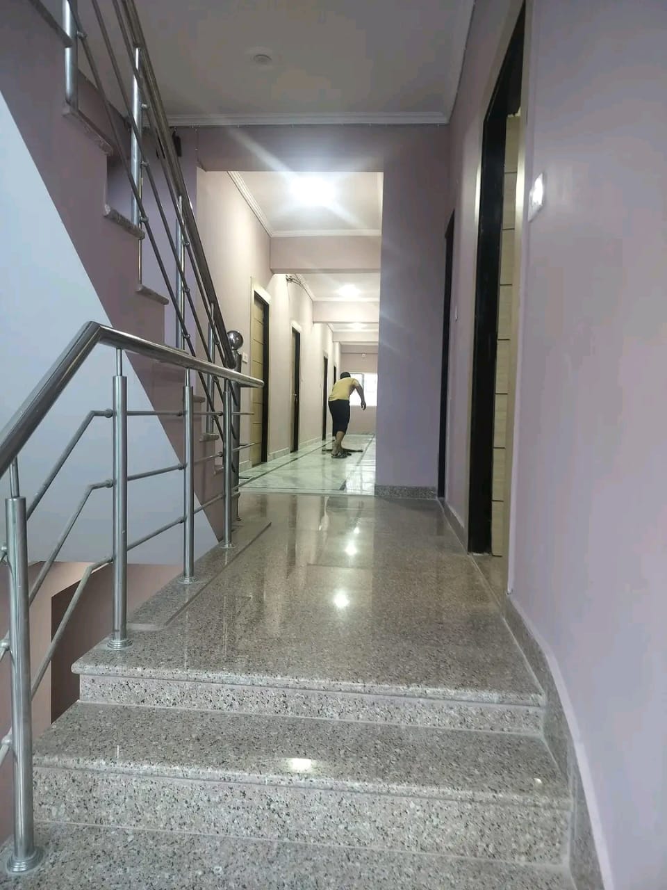 Chandra's Bhawan - Tap to explore photos