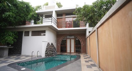 Mango Orchards 2 Room Type - Mango Orchards 2
