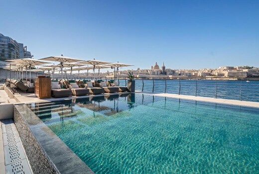 Barcelo Fortina Malta