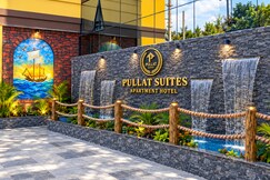 Photos of Pullat Suites