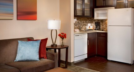 Staybridge Suites Myrtle Beach-Fantasy Harbour Room Type - 1 Queen 2 Double Beds 2 Bedroom Suite Staybridge Suites Myrtle Beach-Fantasy Harbour Room Type - 1 Queen 2 Double Beds 2 Bedroom Suite
