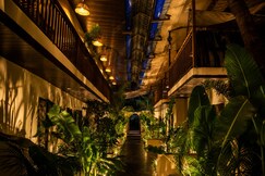 Rooms of Yutori by Aumira Hospitality