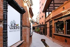 Dalai-La Boutique Hotel