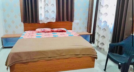 Hotel Ocean Pearl Room Type - Bedroom 8