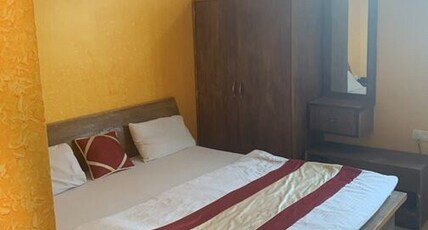 Hotel Mahwa Palace Dhaba Room Type - Deluxe room