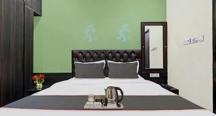 Mvd House Inn Room Type - Deluxe Room with Double Bed