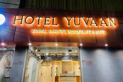 Hotel Yuvaan