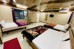 Dharma Ji Palace Mount Abu
