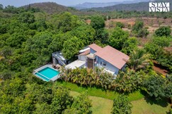 StayVista at Willow Cove