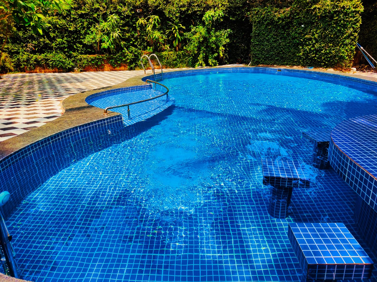 Casa Dsouza 302 - Tap to explore photos