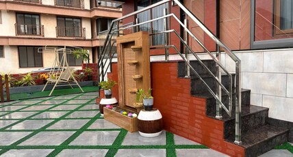 Sea Vibes Villa 1 by A R Luxury Stays Room Type - Sea Vibes Villa 1 by A R Luxury Stays