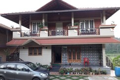 Cauvery Homestay | Rooms & Caretaker