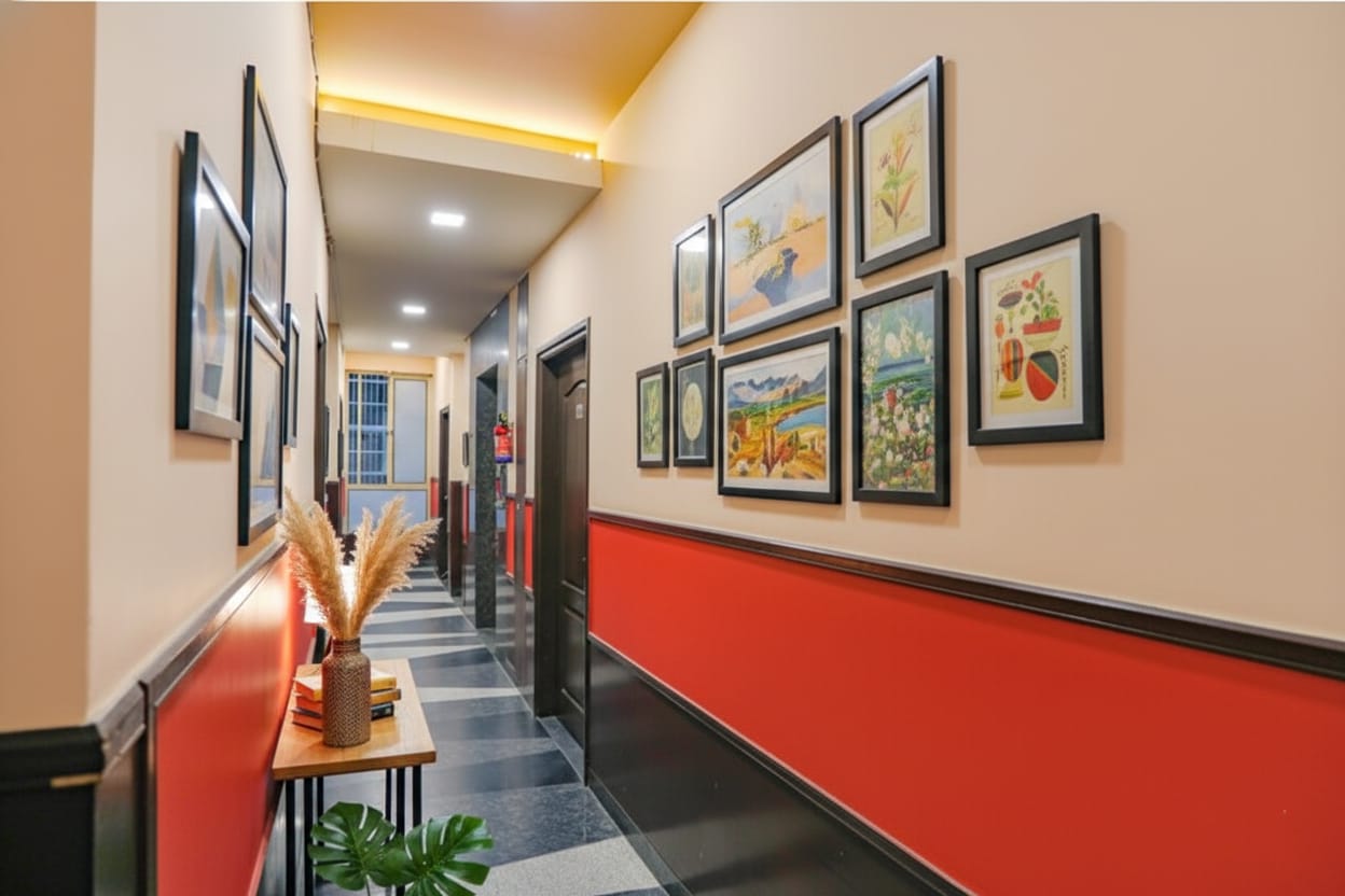 Main gallery