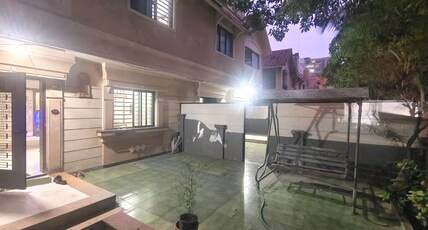 JADE STAY 4 BHK PRAHLAD NAGAR Room Type - JADE STAY 4 BHK PRAHLAD NAGAR
