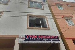 Photos of Hotel O VYOM RESIDENCY