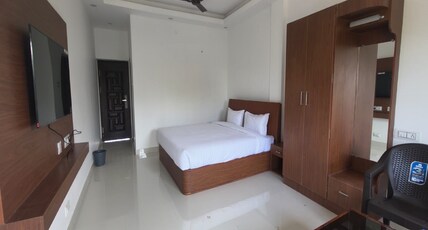 Greenway Retreat Resort Room Type - Deluxe Room with balcony