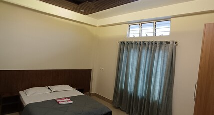 Friendly Nest Room Type - Bedroom 1