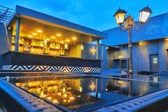 Hotel V Inn -Sindhi Camp