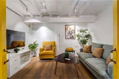 Address of Sofia 1BHK in Bandra W by Squareone Stays