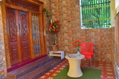 Ricaavi homestay