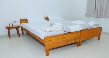 Jawai Leela Vihar Room Type - Bedroom 3
