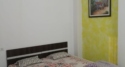 AASHIYANA HOMESTAY. Room Type - Bedroom 2