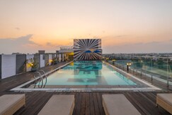 Sunday Hotel Jaipur by CheckIn