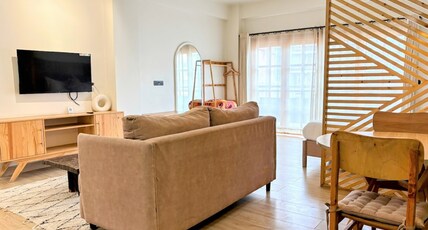 Naiden Bed n Breakfast Room Type - J2