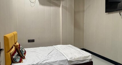 Jsr inn Room Type - Bedroom 5