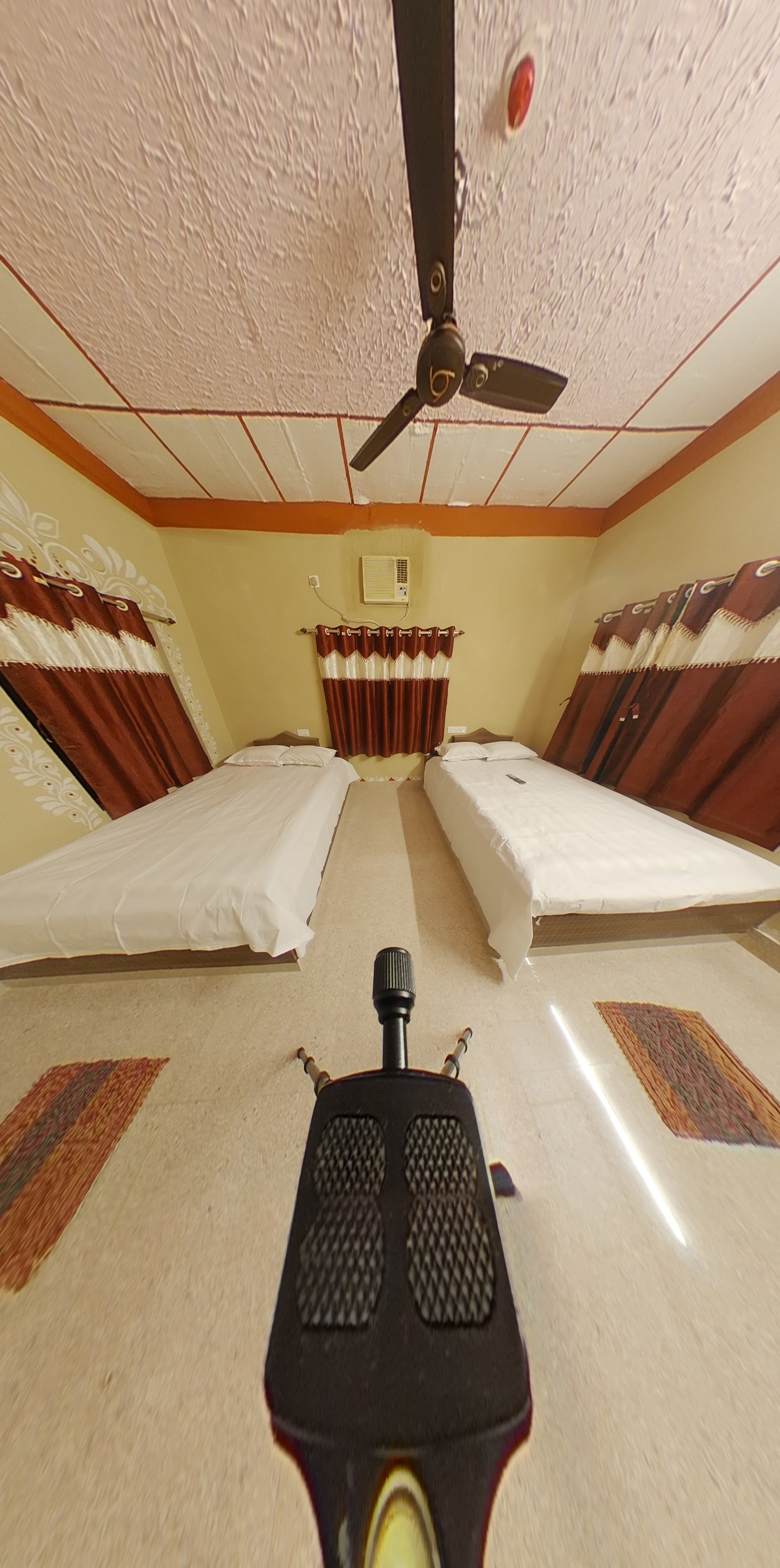 Mritttika Homestay - Tap to explore photos