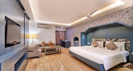 Grande Bay Resort and Spa Room Type - Grande Chalet Grande Bay Resort and Spa Room Type - Grande Chalet