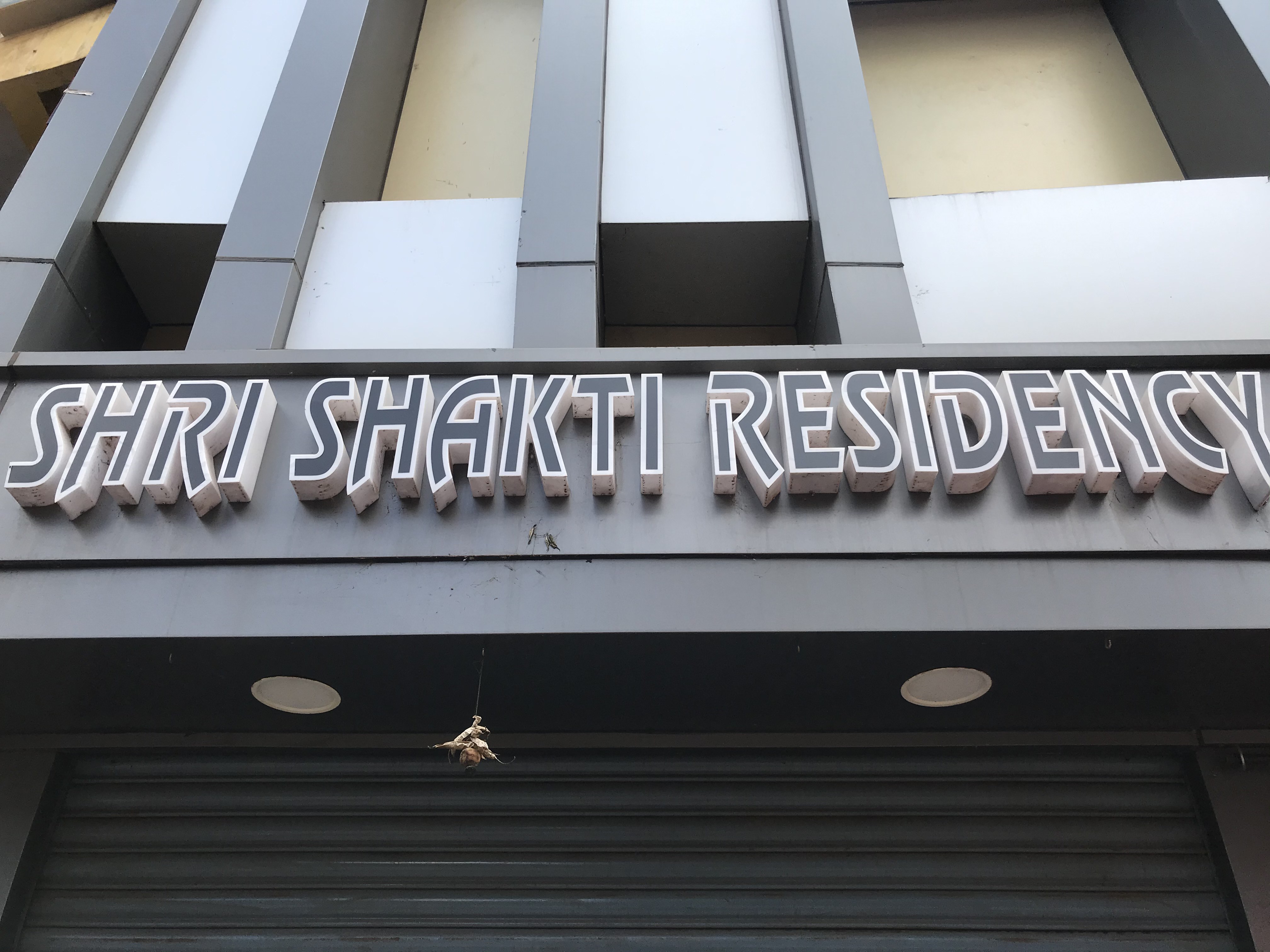 Shakti Residency - Tap to explore photos