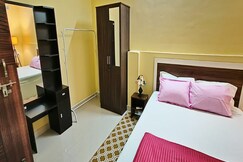 Your Bliss Homestay | 5Min From NEF College