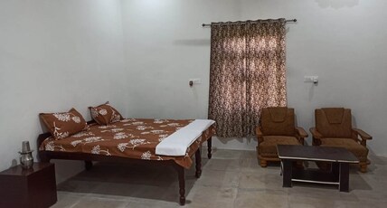 Shanti kunj Homestay Room Type - Bedroom 1