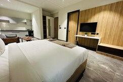 Akoya Business Hotel Hyderabad Airport