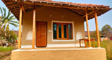 Runijhuni Homestay Room Type - Runijhuni Homestay