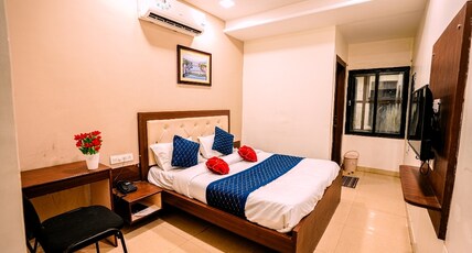 Pk Excellency Room Type - Bedroom 11