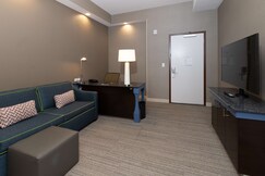 Hilton Garden Inn Austin Airport