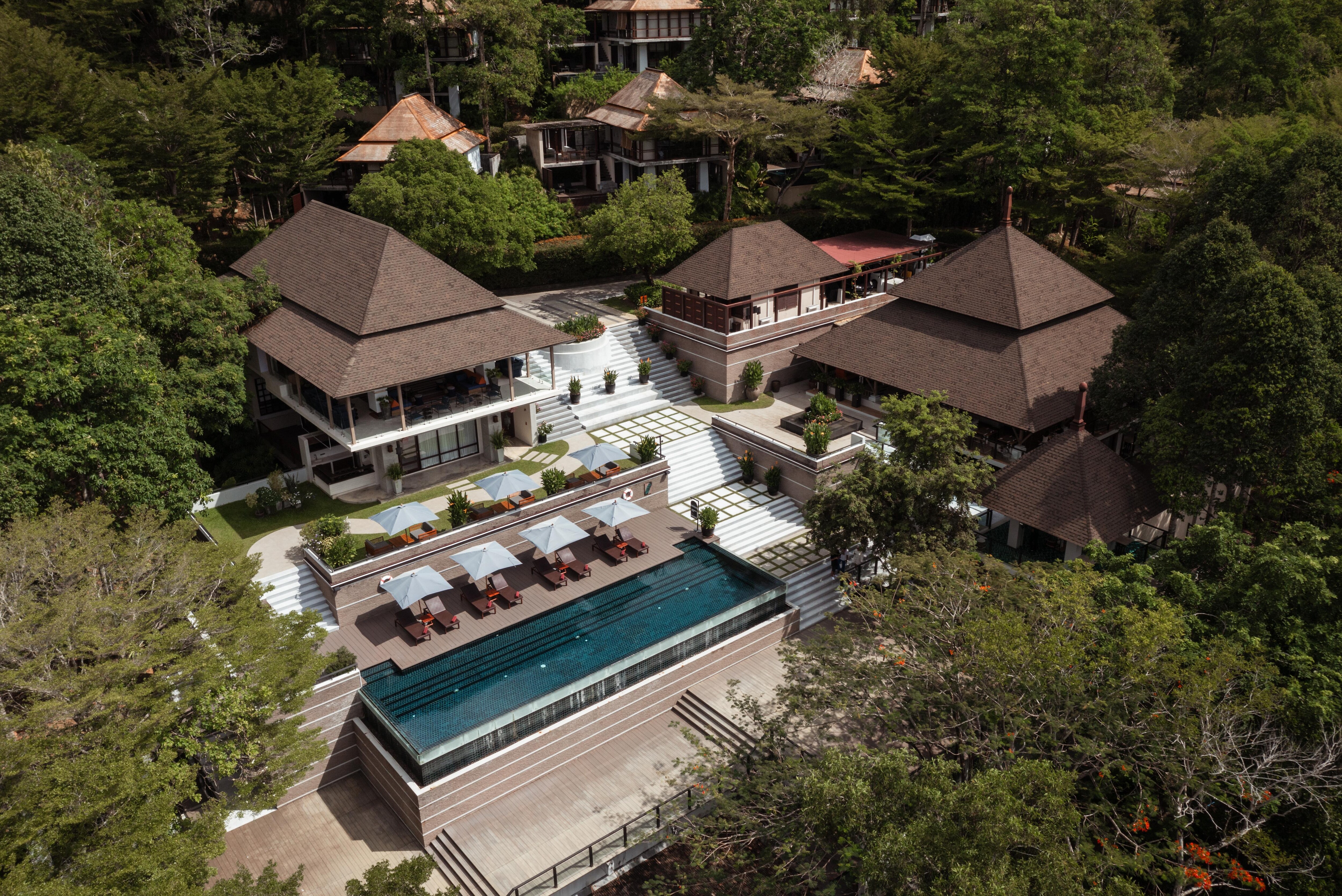 Villa Zolitude Phuket Hotel - Tap to explore photos
