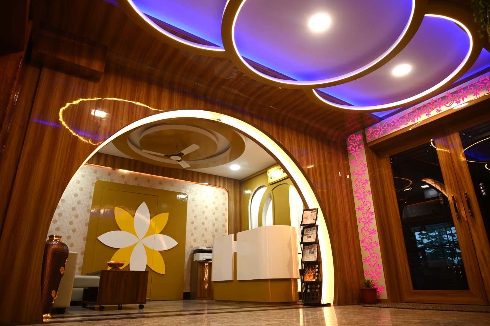 Main gallery