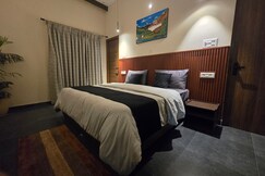 The Aama Boutique Stay