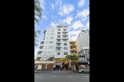 A25 Hotel - 274 De Tham