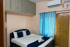 Alexa Homestay Standard