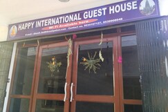 Happy International Guest House